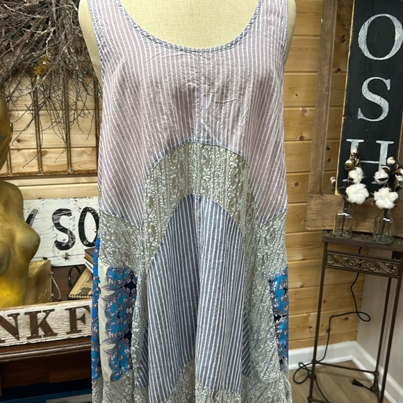 Aratta Tunic/Dress - Picture 8 of 16